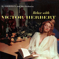 Image of Al Goodman and his Orchestra linking to their artist page due to link from them being at the top of the main table on this page