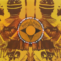 Avatar for the title's primary artist Alien Dread