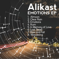 Avatar for the related artist Alikast