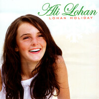 Avatar for the related artist Ali Lohan