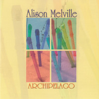 Avatar for the related artist Alison Melville