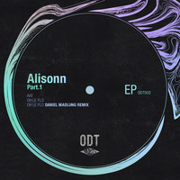 Image of Alisonn linking to their artist page due to link from them being at the top of the main table on this page
