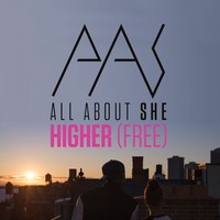 Avatar for the title's primary artist All About She