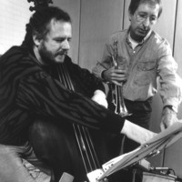 Avatar for the related artist Allan Botschinsky