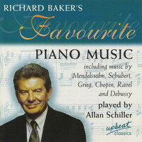 Avatar for the related artist Allan Schiller