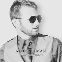 Avatar for the artist Alon Gutman