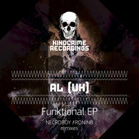 Avatar for the related artist Al (UK)