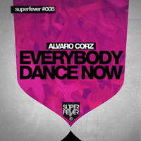 Avatar for the related artist Alvaro Corz