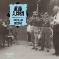 Avatar for the related artist Alvin Alcorn