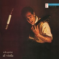 Avatar for the related artist Al Viola