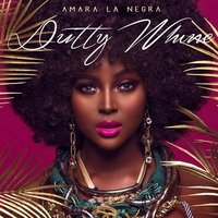 Avatar for the title's primary artist Amara La Negra