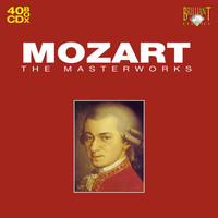 Avatar for the related artist Amati Chamber Orchestra