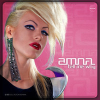 Avatar for the related artist Amna