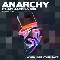 Avatar for the related artist Anarchy