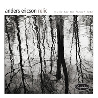 Avatar for the related artist Anders Ericson