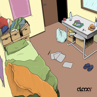 Avatar for the related artist Andrea Crestani