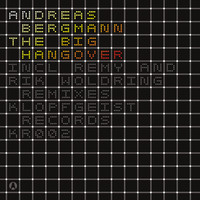 Avatar for the related artist Andreas Bergmann