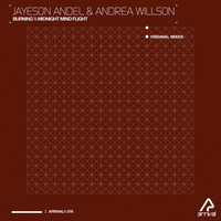 Avatar for the related artist Andrea Willson