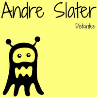 Avatar for the related artist Andre Slater