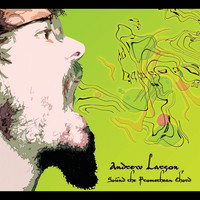 Avatar for the title's primary artist Andrew Larson