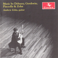 Avatar for the related artist Andrew Zohn