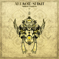 Avatar for the related artist Android Spirit