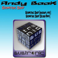 Avatar for the related artist Andy Book