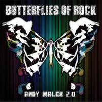 Avatar for the related artist Andy Malex 2.0