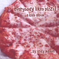 Avatar for the related artist Andy Mason