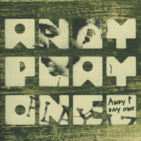 Avatar for the related artist Andy P