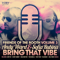 Avatar for the title's primary artist Andy Ward