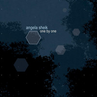 Image of Angela Sheik linking to their artist page due to link from them being at the top of the main table on this page