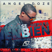 Avatar for the related artist Angel Doze