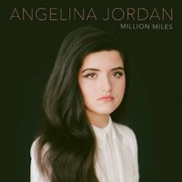 Avatar for the title's primary artist Angelina Jordan