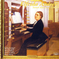 Avatar for the related artist Ann-Marie Rydberg