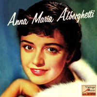 Avatar for the related artist Anna Maria Alberghetti