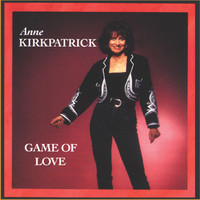 Avatar for the related artist Anne Kirkpatrick