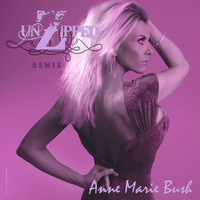 Image of Anne Marie Bush linking to their artist page due to link from them being at the top of the main table on this page