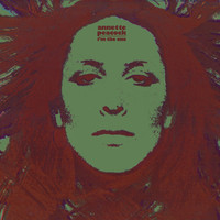 Avatar for the related artist Annette Peacock