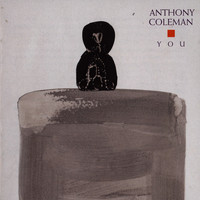 Avatar for the related artist Anthony Coleman