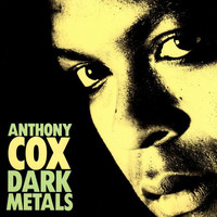 Avatar for the related artist Anthony Cox