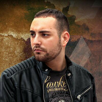 Avatar for the related artist Anthony De Trayectoria
