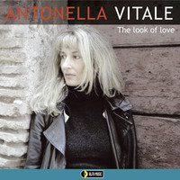 Avatar for the related artist Antonella Vitale