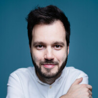 Avatar for the related artist Antonii Baryshevskyi