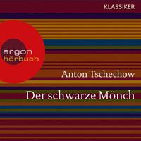 Avatar for the related artist Anton Tschechow