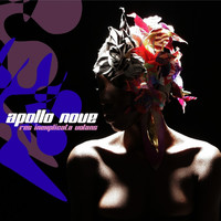 Avatar for the related artist Apollo Nove