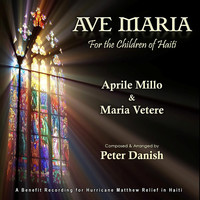 Avatar for the related artist Aprile Millo