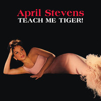 Avatar for the related artist April Stevens