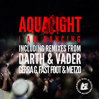 Avatar for the related artist Aqualight