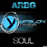 Avatar for the related artist ARBG